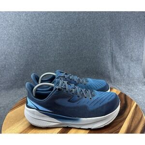 Altra Experience Flow Men's Running Shoes Navy Blue Size 10 ALOA85NV440